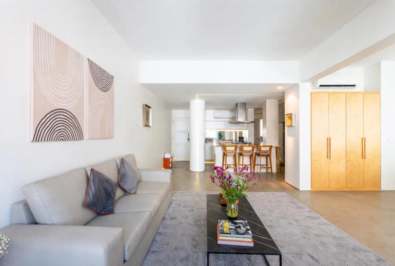 Rio357 – 3 Bedroom Apartment in Ipanema
