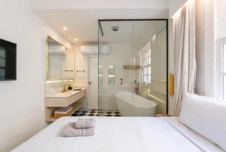 Rio357 – 3 Bedroom Apartment in Ipanema