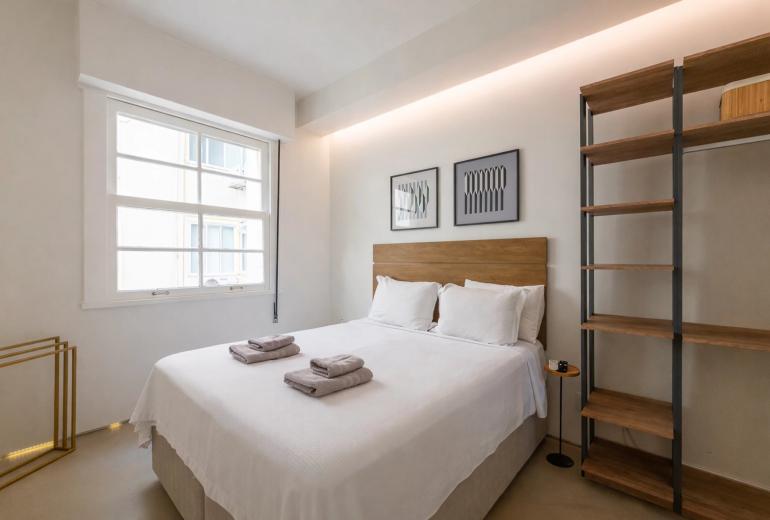 Rio357 – 3 Bedroom Apartment in Ipanema