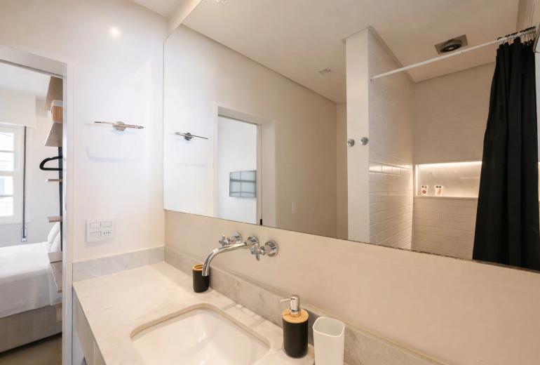 Rio357 – 3 Bedroom Apartment in Ipanema