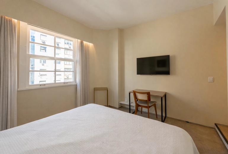 Rio357 – 3 Bedroom Apartment in Ipanema