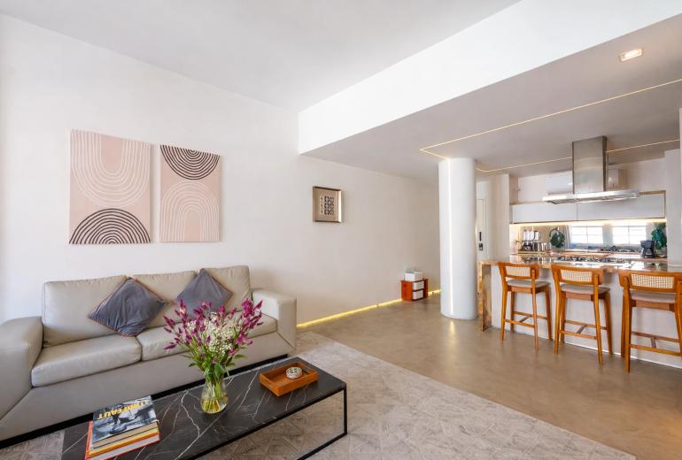 Rio357 – 3 Bedroom Apartment in Ipanema
