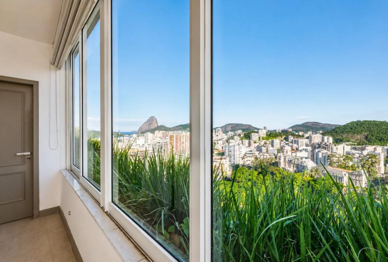 Rio235 - Penthouse en Laranjeiras