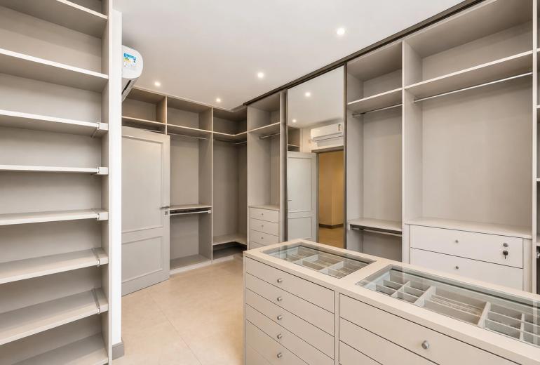 Rio235 - Penthouse en Laranjeiras
