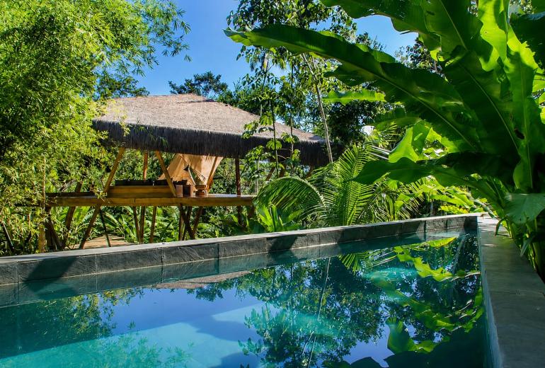 Bah197 - Architectural Masterpiece Hidden in the Atlantic Forest of Itacaré