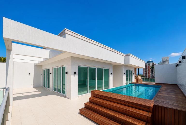 Rio346 - Luxurious 575 m² Penthouse in Barra da Tijuca