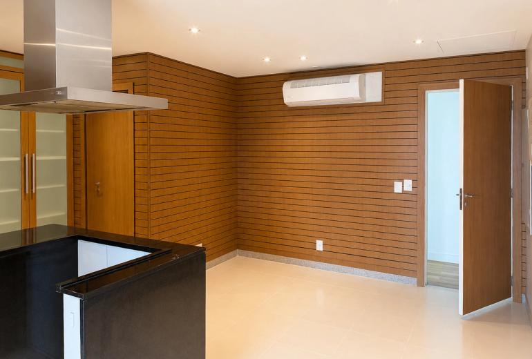 Rio346 - Luxurious 575 m² Penthouse in Barra da Tijuca