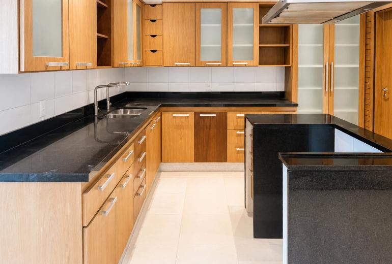 Rio346 - Luxurious 575 m² Penthouse in Barra da Tijuca
