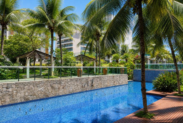 Rio346 - Luxurious 575 m² Penthouse in Barra da Tijuca