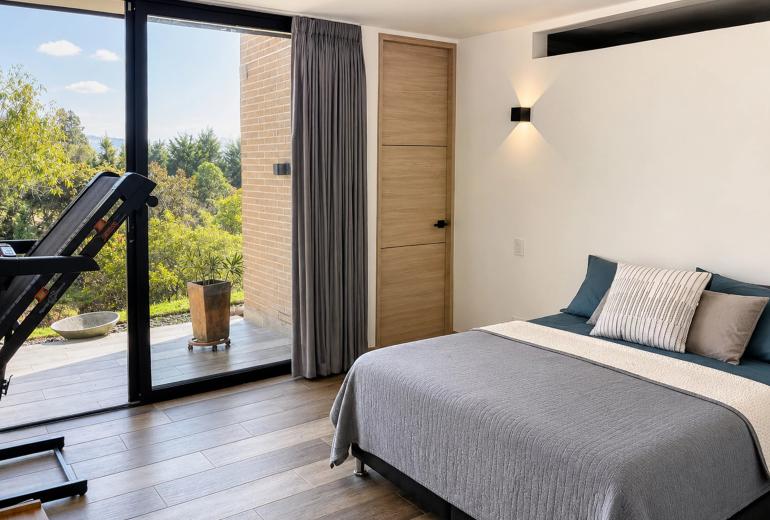 Med023 - Luxury country house in Alto de Las Palmas