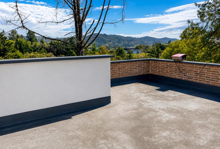 Med023 - Luxury country house in Alto de Las Palmas
