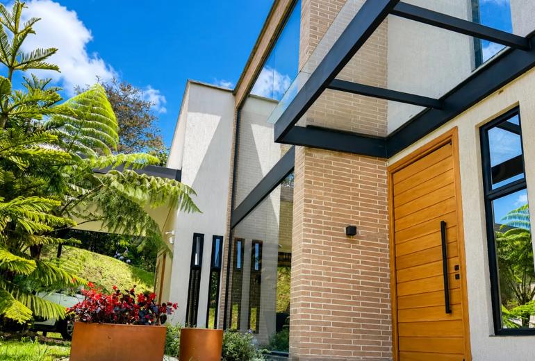 Med023 - Luxury country house in Alto de Las Palmas
