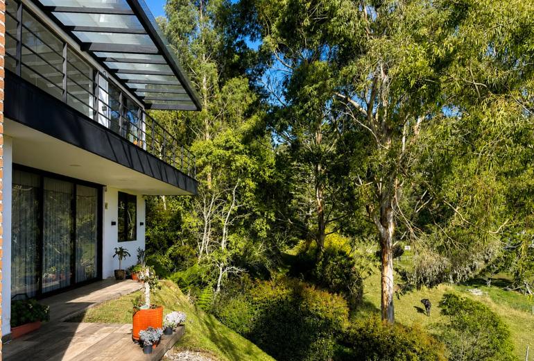 Med023 - Luxury country house in Alto de Las Palmas