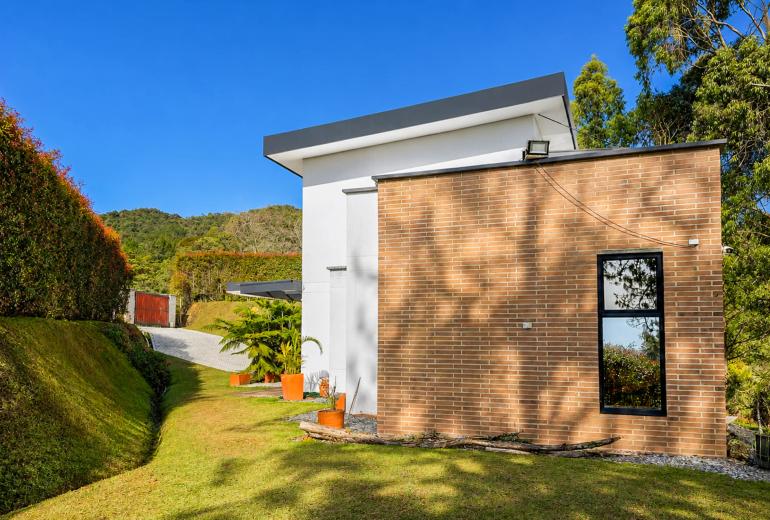Med023 - Luxury country house in Alto de Las Palmas