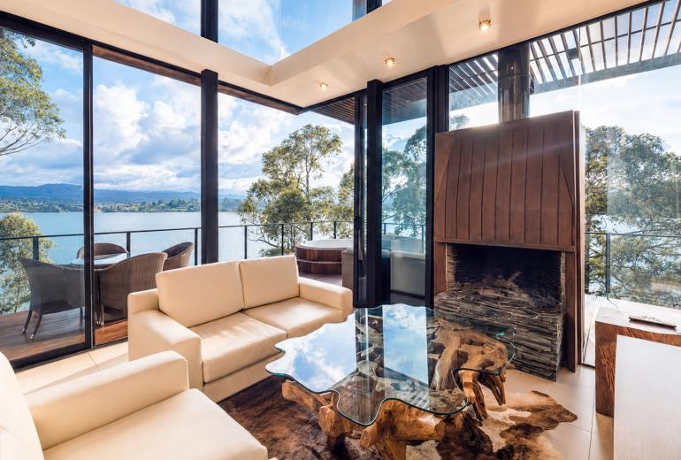 Med012 - Private cottage in Luxe by The Charlee