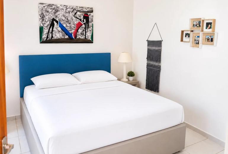 Rgn004 - Furnished coastal villa near Praia do Farol