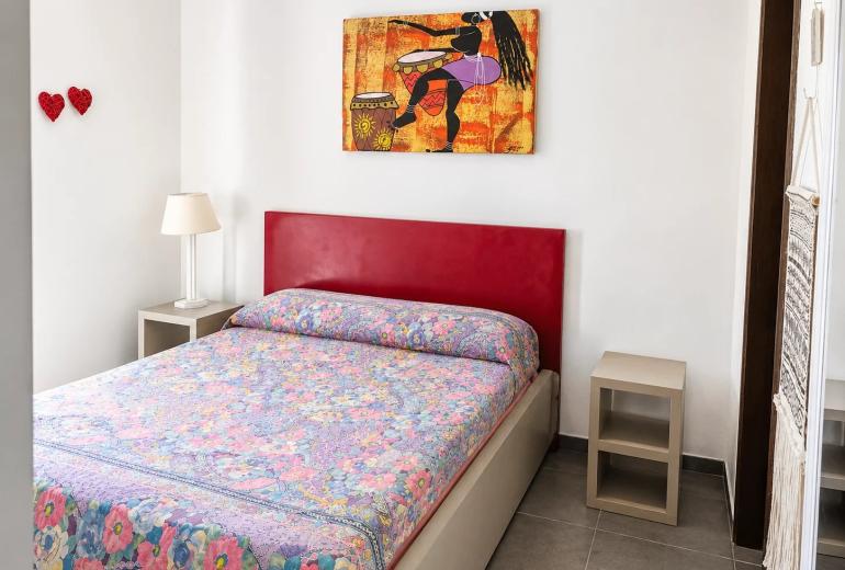 Rgn004 - Furnished coastal villa near Praia do Farol