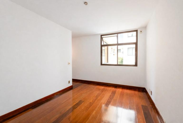 Rio361 - Spacious family apartment for rent in Ipanema
