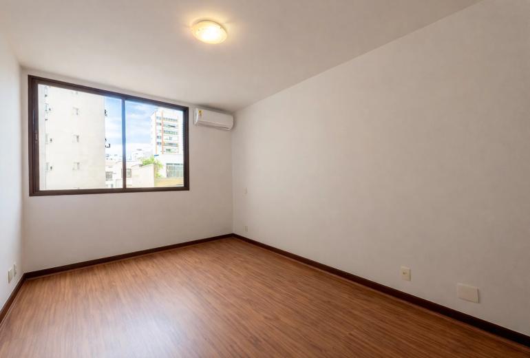 Rio361 - Spacious family apartment for rent in Ipanema