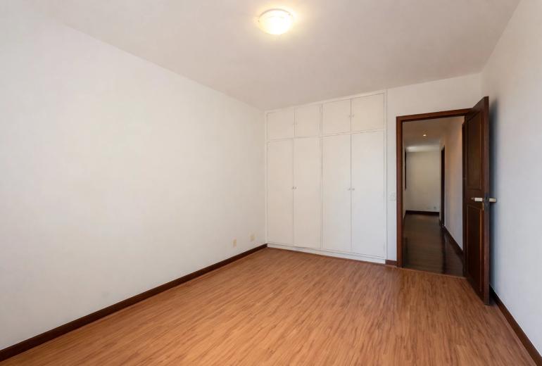Rio361 - Spacious family apartment for rent in Ipanema