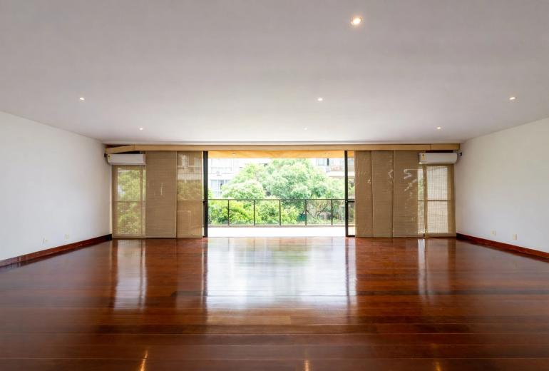 Rio361 - Spacious family apartment for rent in Ipanema