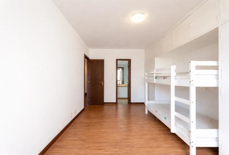 Rio361 - Spacious family apartment for rent in Ipanema