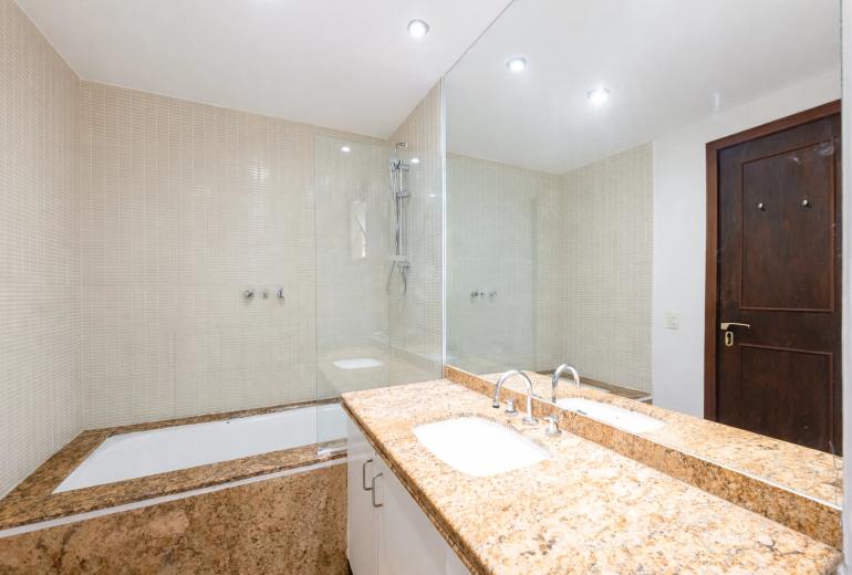 Rio361 - Spacious family apartment for rent in Ipanema