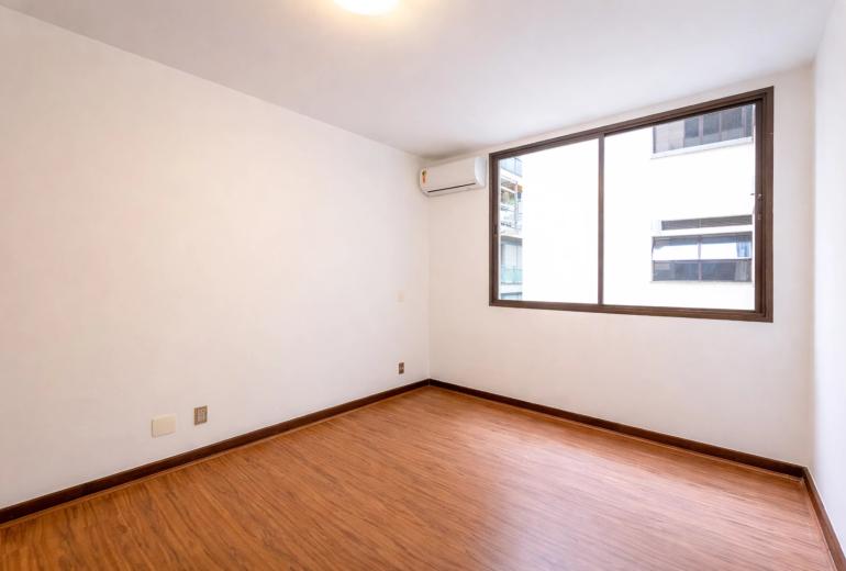 Rio361 - Spacious family apartment for rent in Ipanema