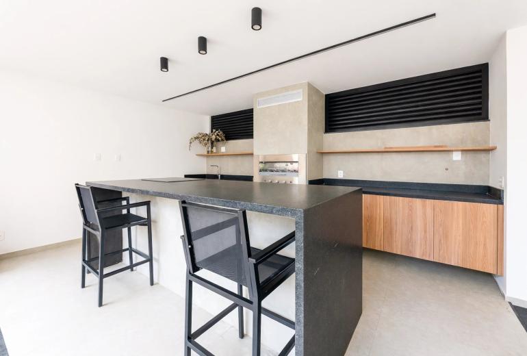 Rio361 - Spacious family apartment for rent in Ipanema
