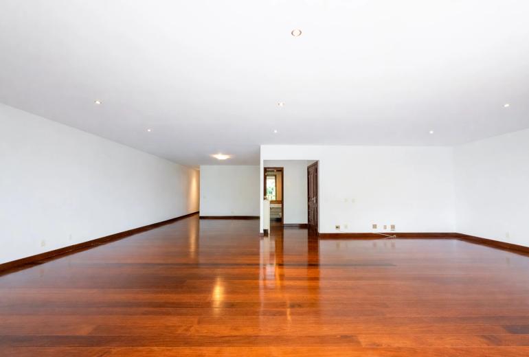 Rio361 - Spacious family apartment for rent in Ipanema