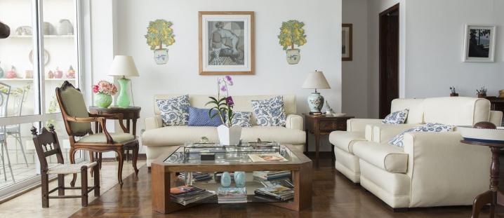 Rio873 - Apartment in Copacabana for sale