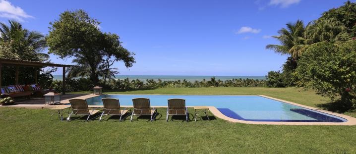 Bah065 - House in Trancoso