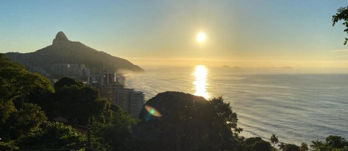 Rio401 - Terreno em São Conrado