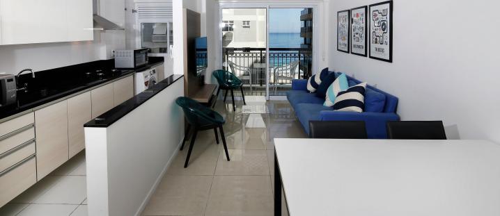 Rio138 - Magnífico apartamento cerca de la playa de Ipanema