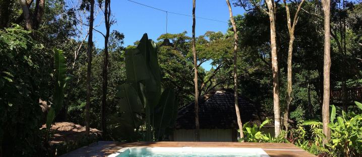 Bah852 - Tropical cottages in Trancoso