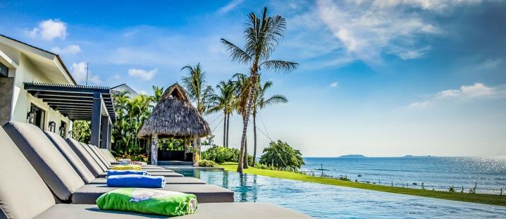 Ptm019 - Exclusive villa in Punta Mita