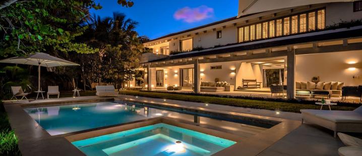 Tul041 - Luxury villa with pool in Tulum, Mexico