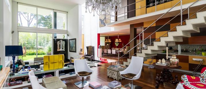 select your stay latin exclusive
