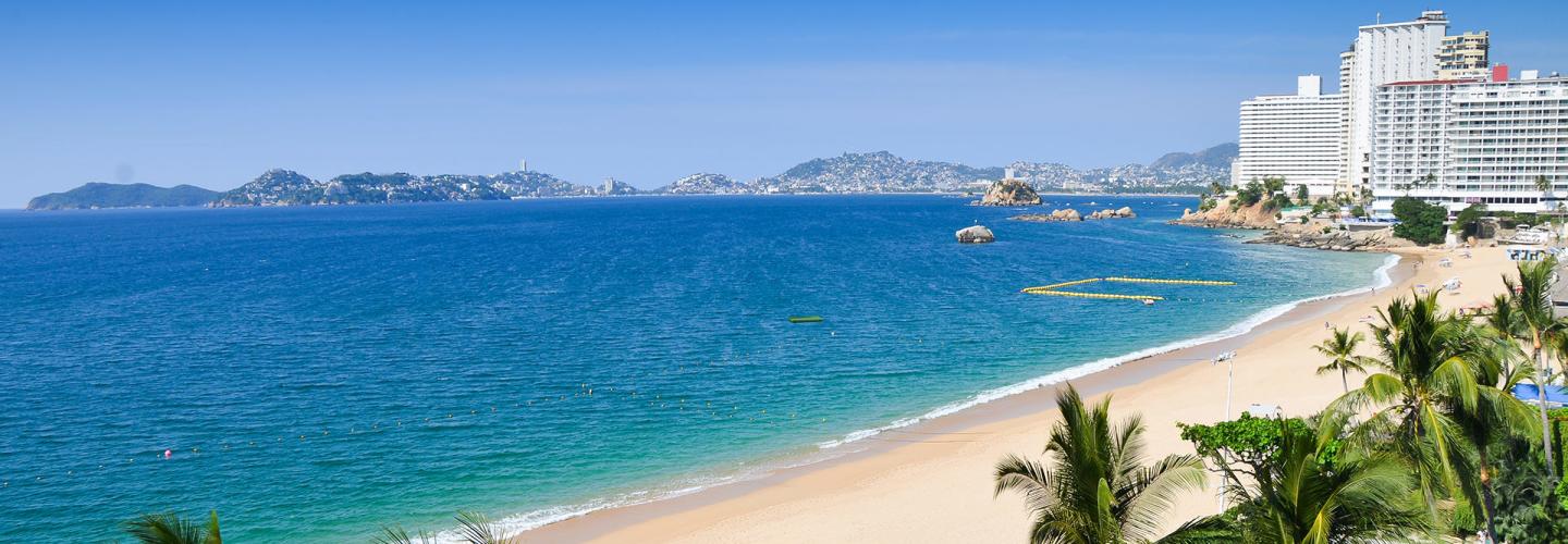 Acapulco