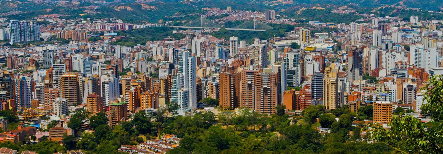 Propiedades de lujo en Bucaramanga | Latin Exclusive