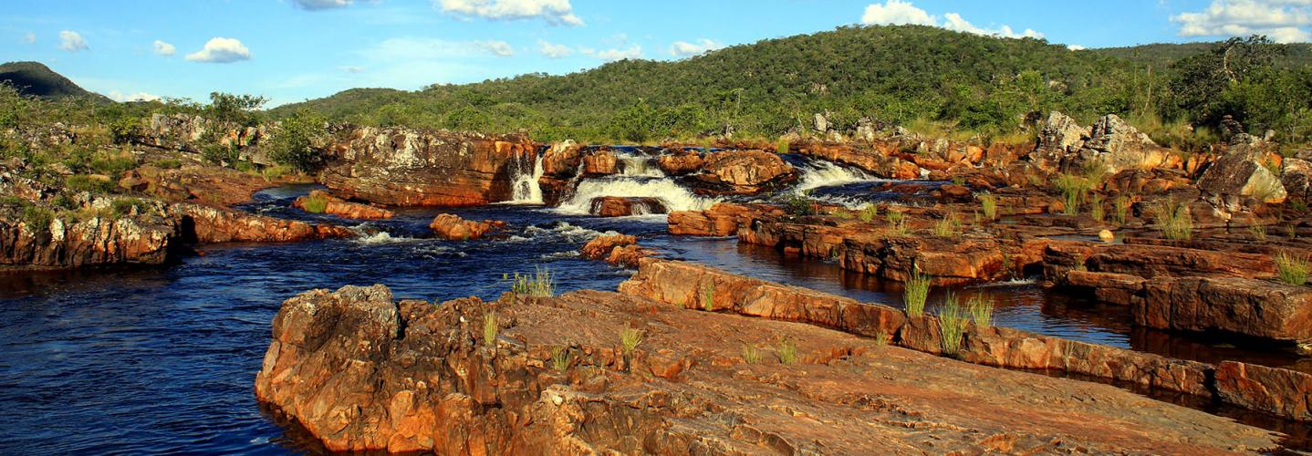 Chapada dos Veadeiros