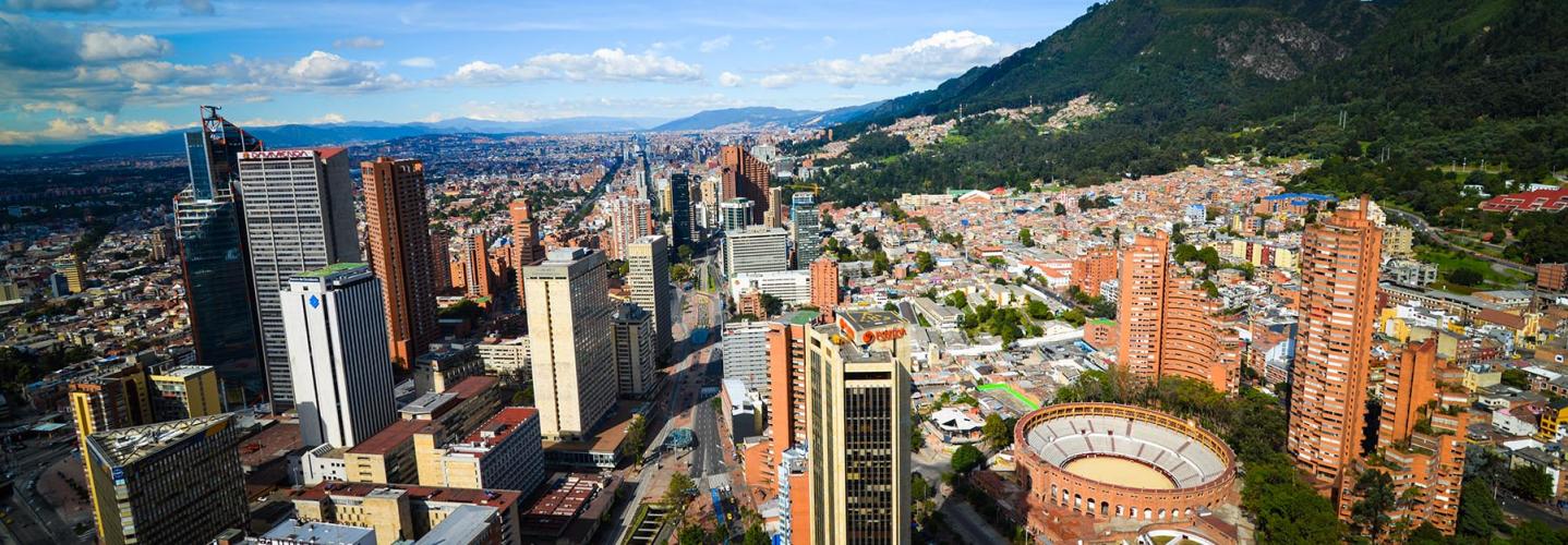  Bogotá