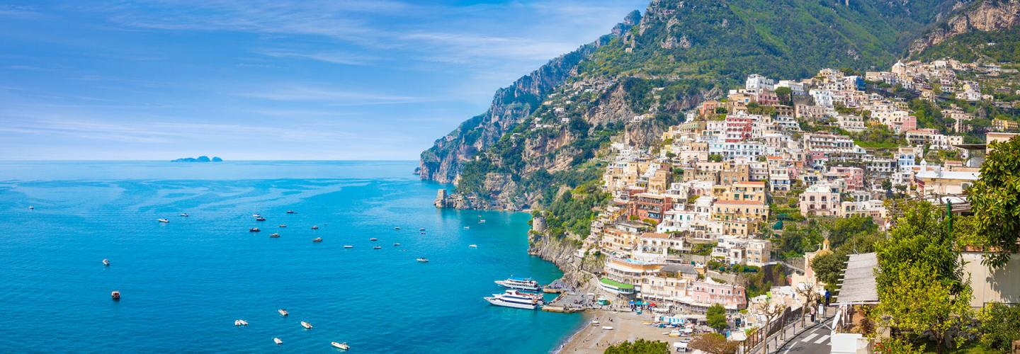 Italy