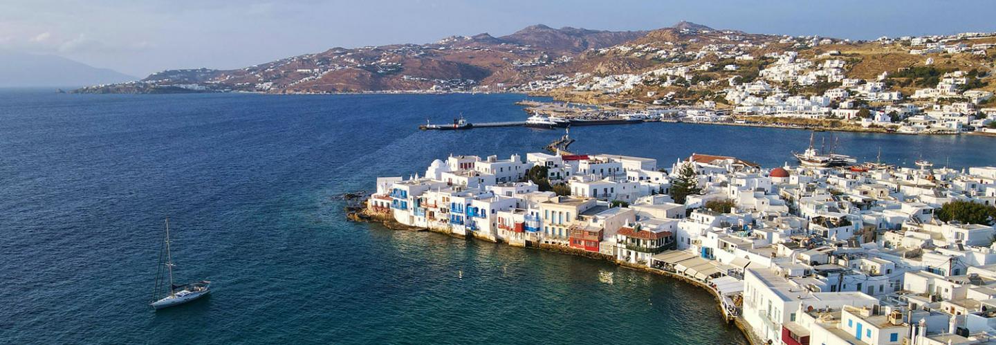 Mykonos