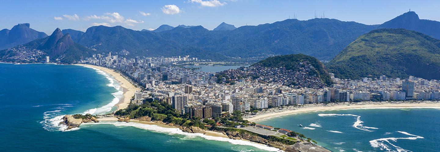 Rio de Janeiro