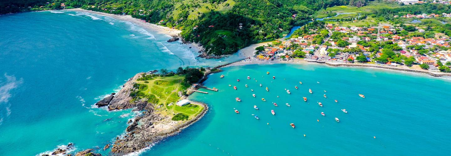 Santa Catarina