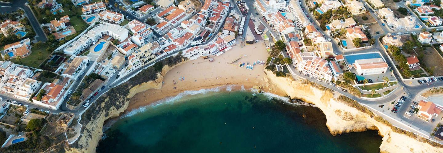 Algarve