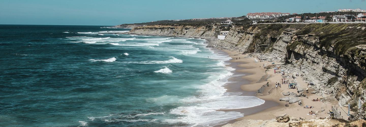 Ericeira