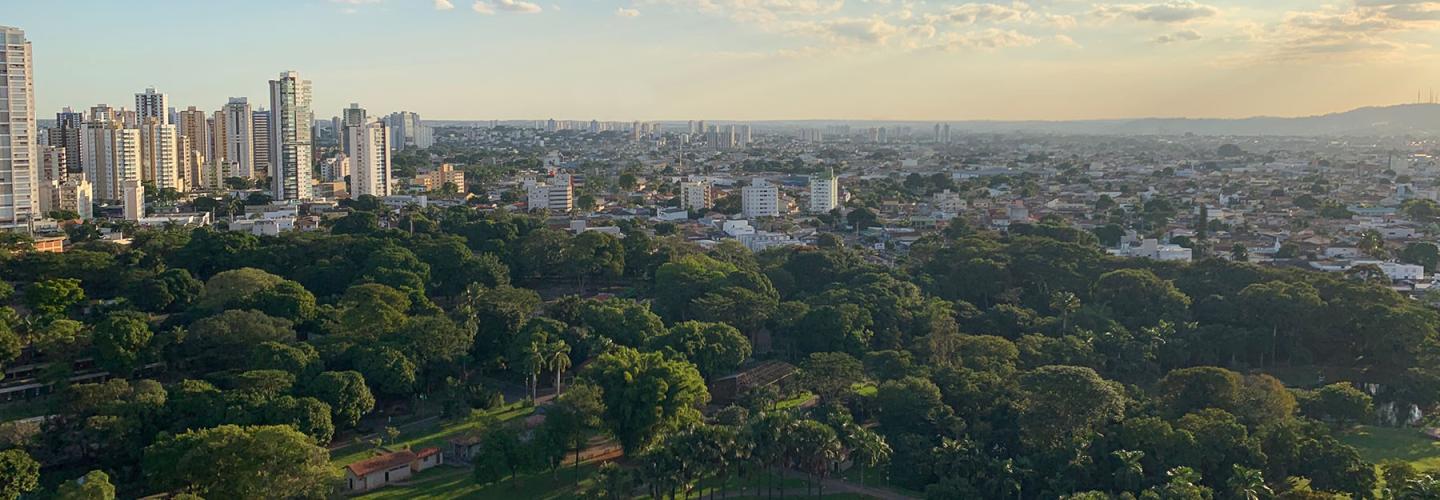 Goiás