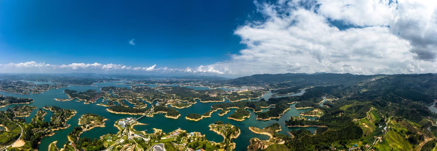Guatapé